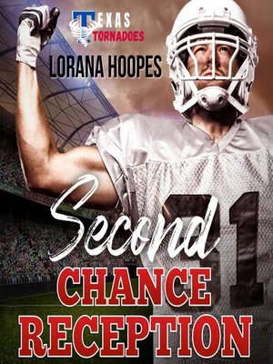cover image of Second Chance Reception